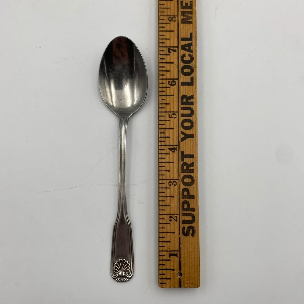 Rogers antique shell